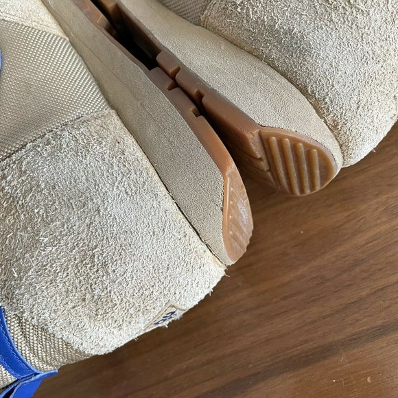 Vintage Nike Dunk Hi ACG Lava Sneakers 483254-9 Size US 9 Mens - Picture 6 of 12